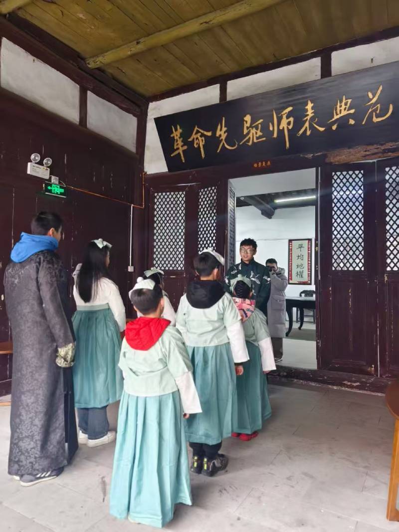 密云县景区文学经典改编剧本游